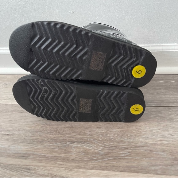 Juicy Couture Klash Women's Winter Boots
Size 6/7/9/10 - Picture 5 of 5